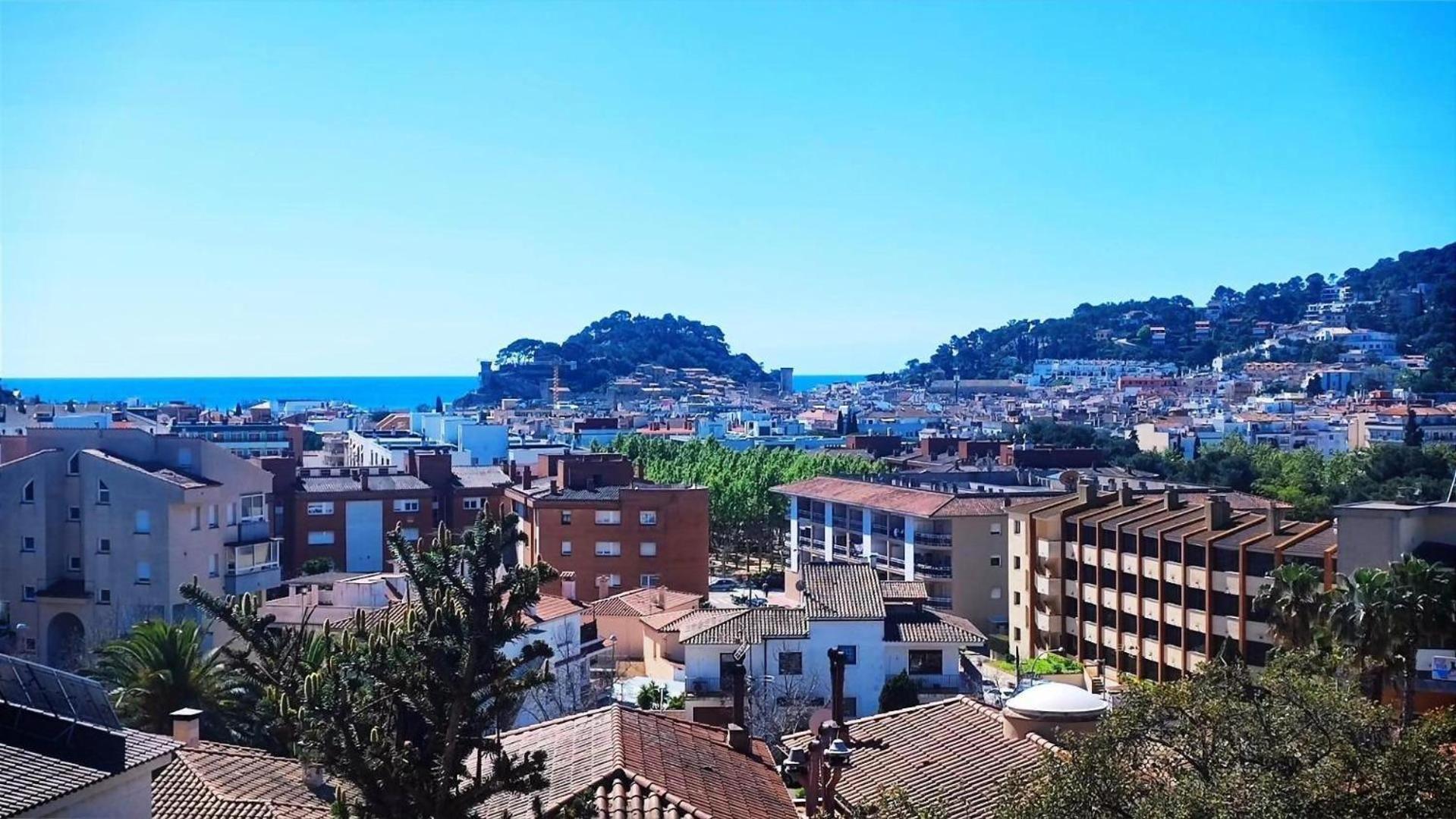 Apartament Pau Picasso Vacaciones